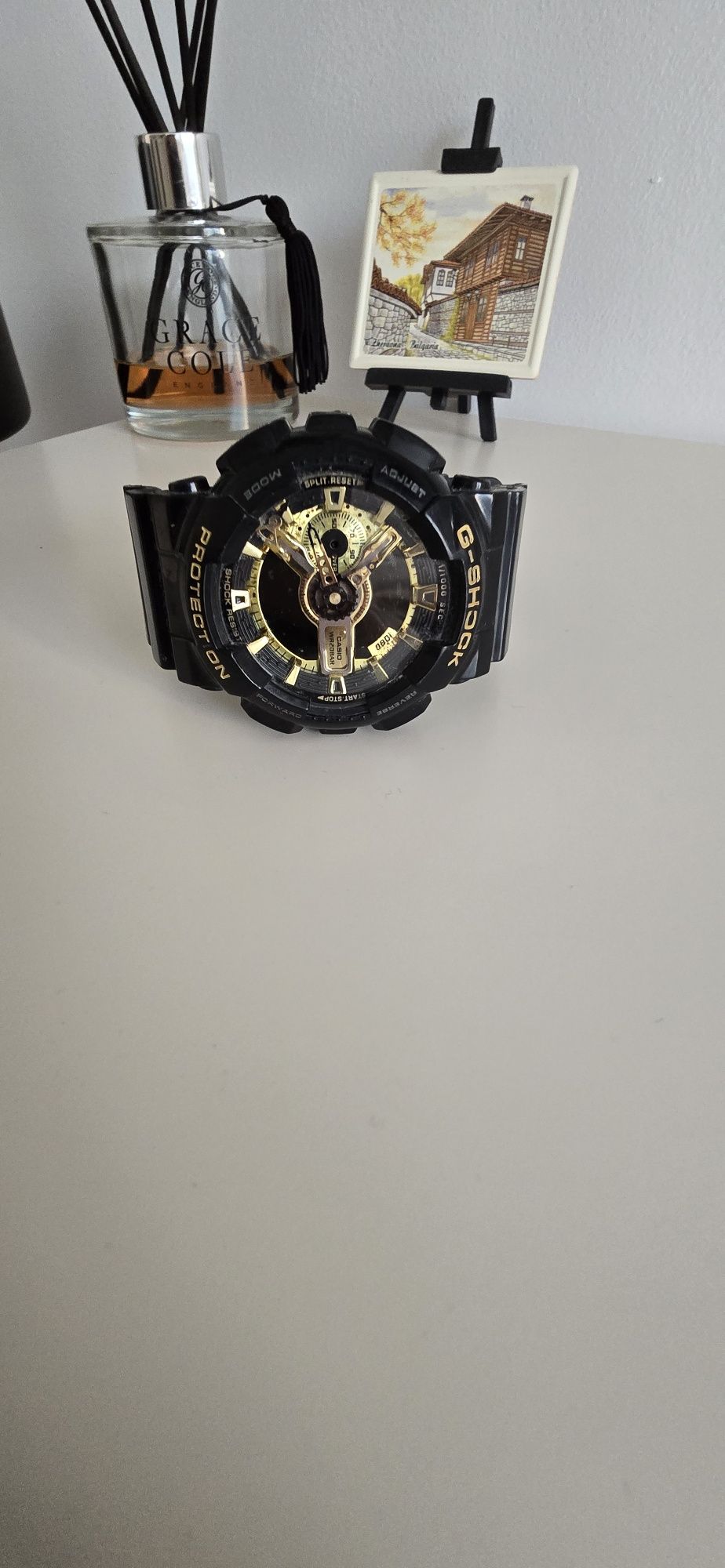 Мъжки часовник G-SHOCK