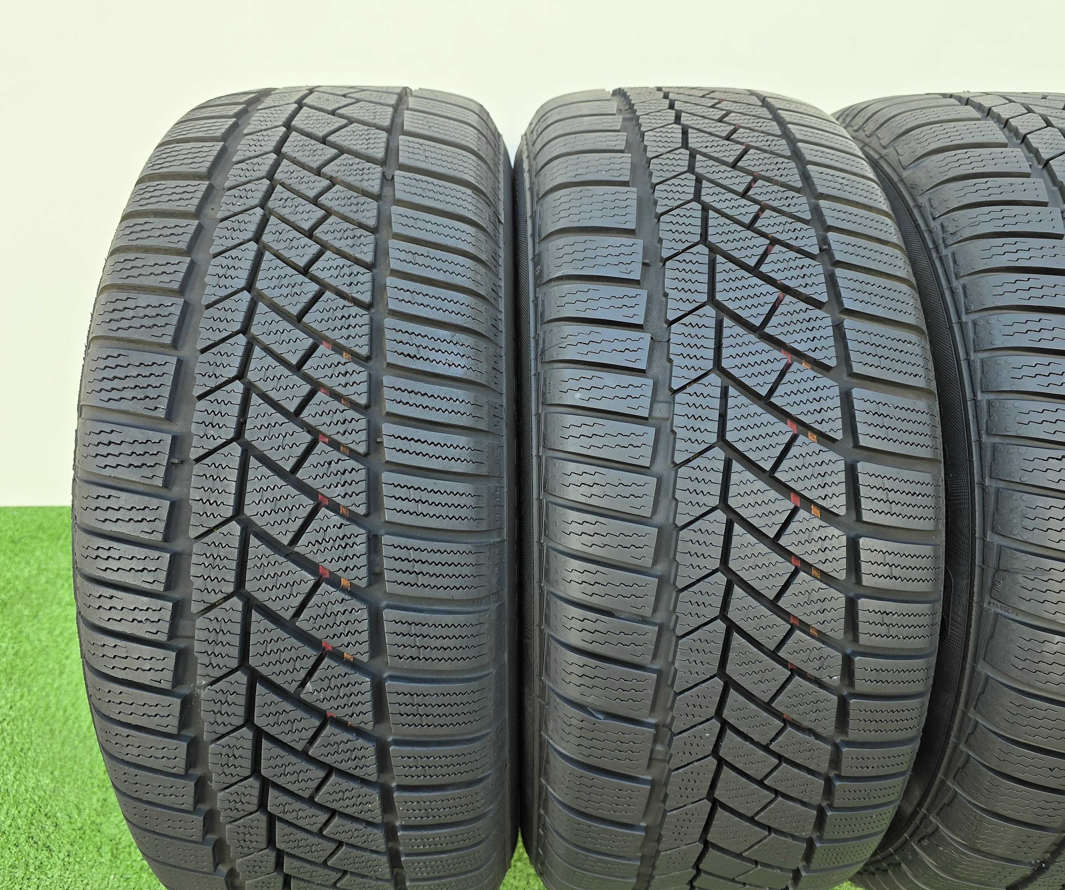 4бр. 225/55/16 CONTINENTAL Winter Contact TS830P RFT- зимни