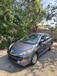 Peugeot 2007/Motor 1.4 Benzină/An 2010