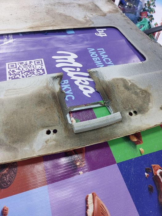 Отстраняване на течове на автомобилни люкаве/шибидах/