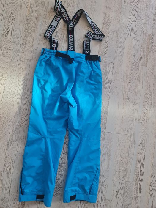 Costum Ski Colmar marimea 50 barbati