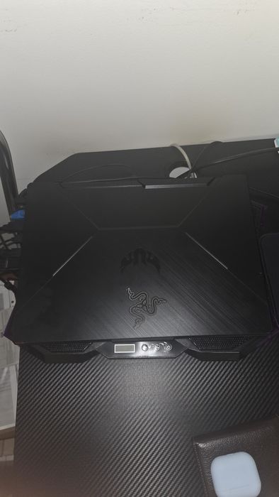 Vand Laptop Gaming Asus Tuf + cooler Aqirys