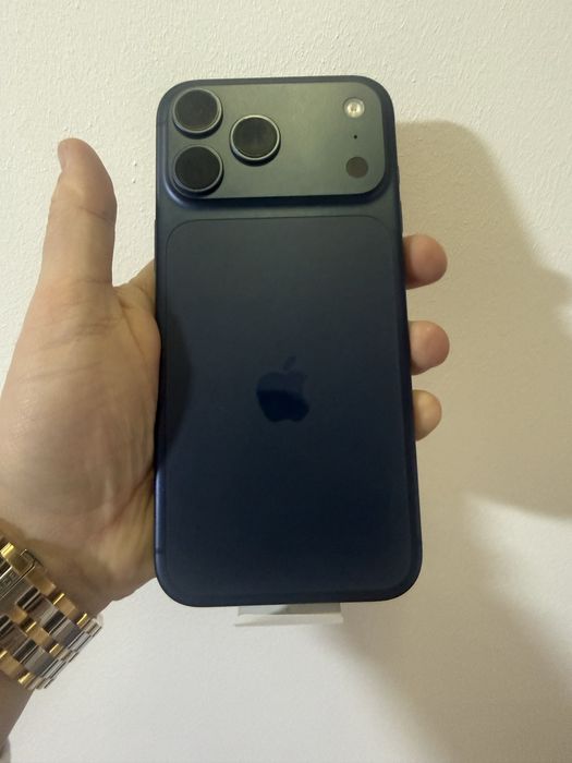 Iphone 17 Pro Max Nou 256