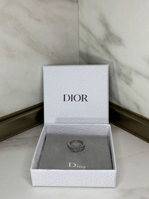 Christian Dior Пръстен