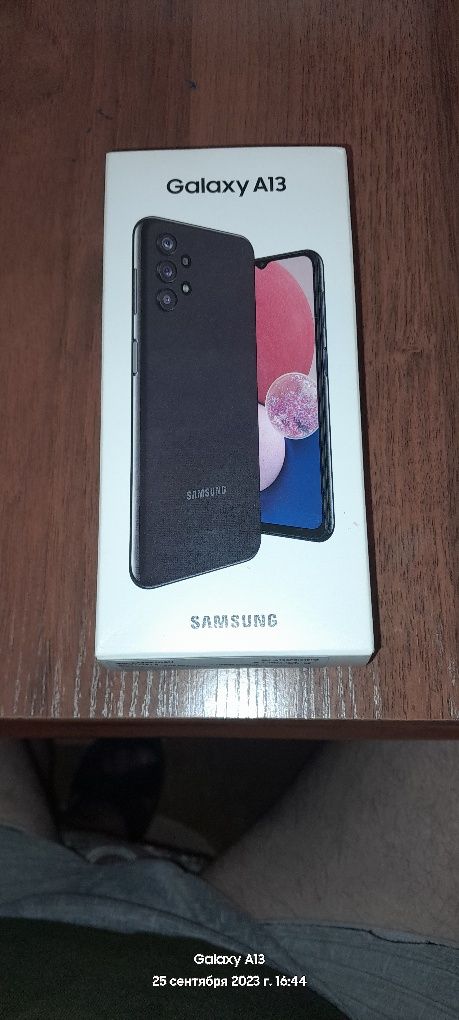 Продам Galaxy A13