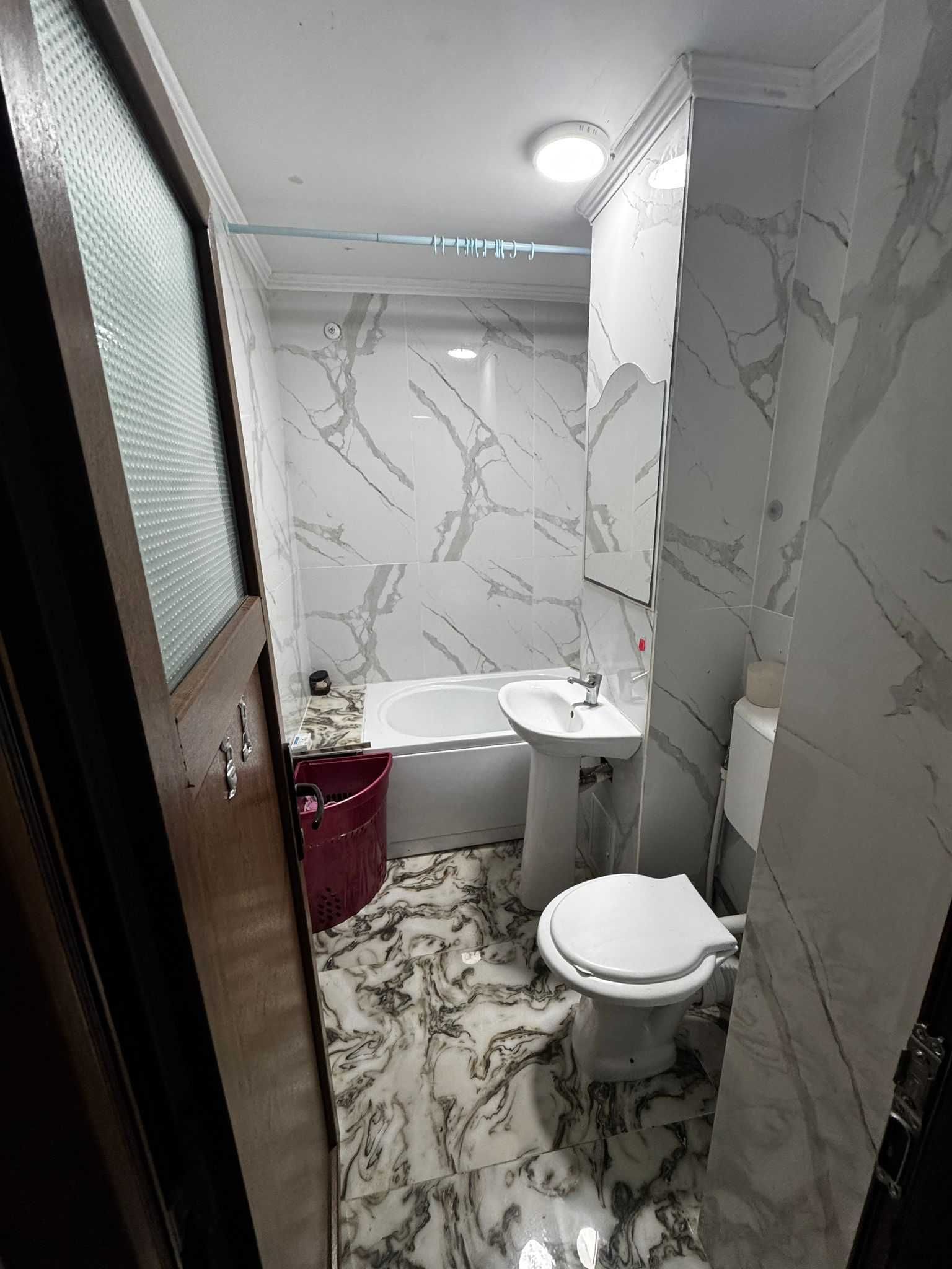 Apartament 3 camere Ramnicu Sarat