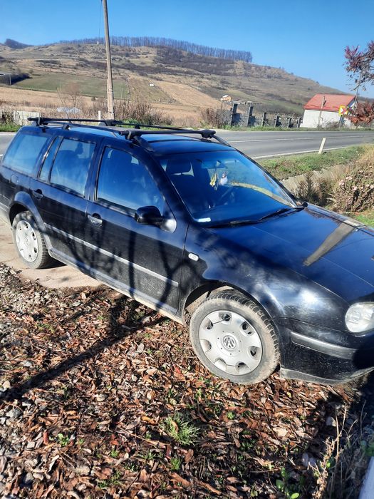 Golf4  1,9 , tdi ALH