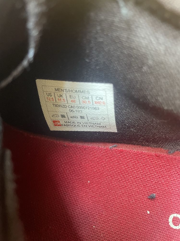 The north face мъжки 46
