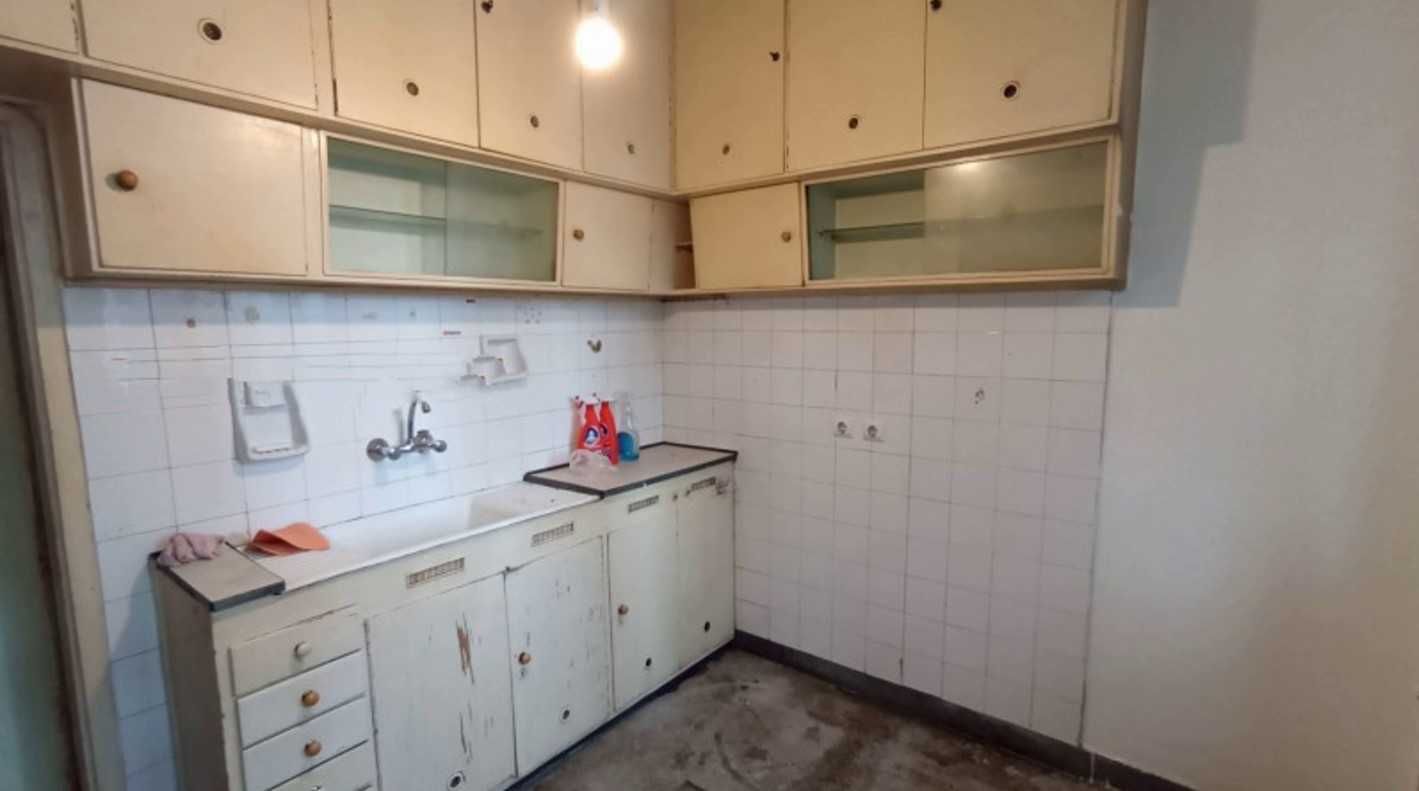 Двустаен апартамент за продажба в ж.к. Гео Милев, 52813