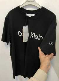 Tricou Calvin Klein unisex bumbac PREMIUM