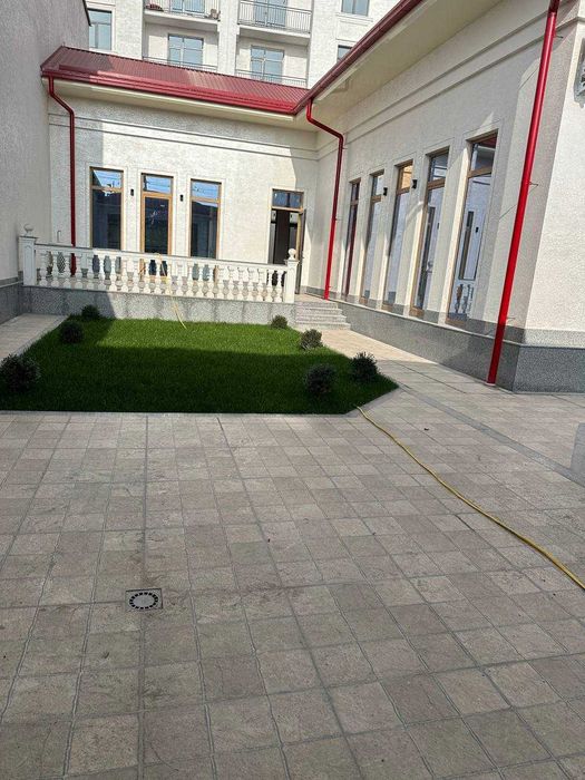 Сдаётся Дом под офис 700м2 ор-р Кушбеги вторая линия