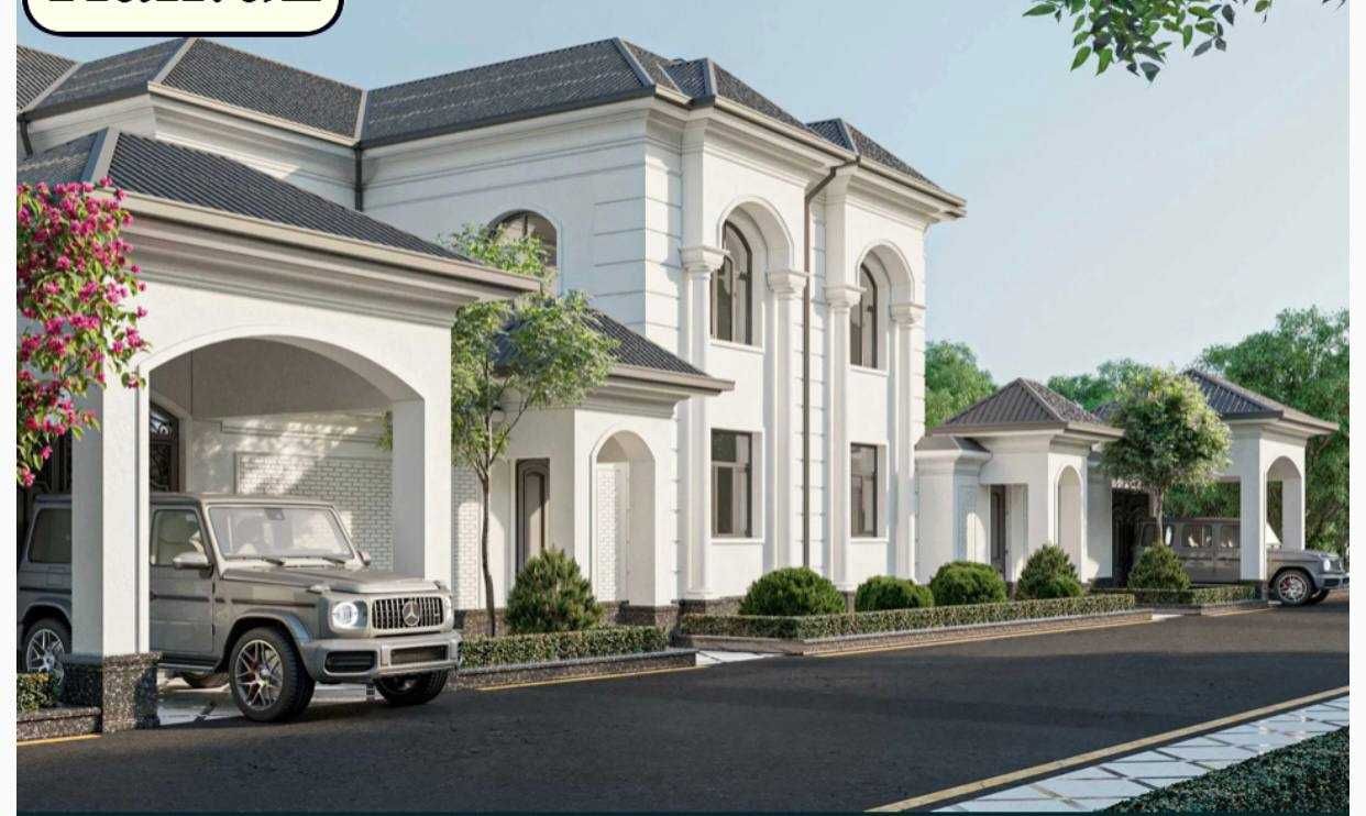 Продаётся Евродом на Юнусабаде(Бог Куча), 2-сотки (N 11741)