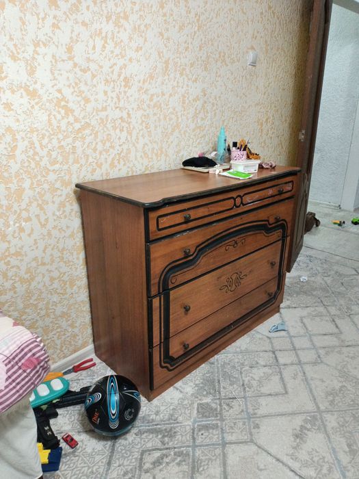 Продаем комод, хороший