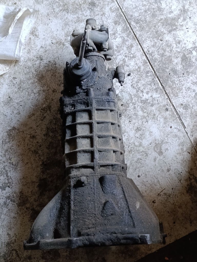 Jiguliga 5talik karopka sotiladi