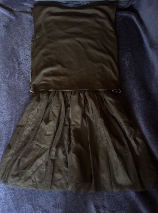 Rochie cu paiete copii