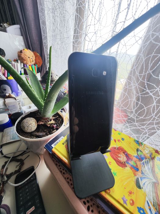 Samsung Galaxy A5 2017 SM-A520F