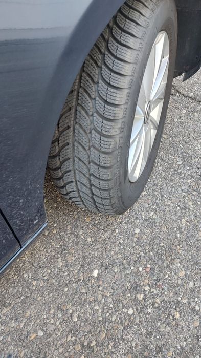 VW GOLF 6 1.4 MPI . GPL omologat proprietar acte