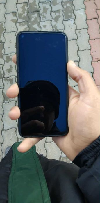 Huawei nova t5 няма следи от употреба