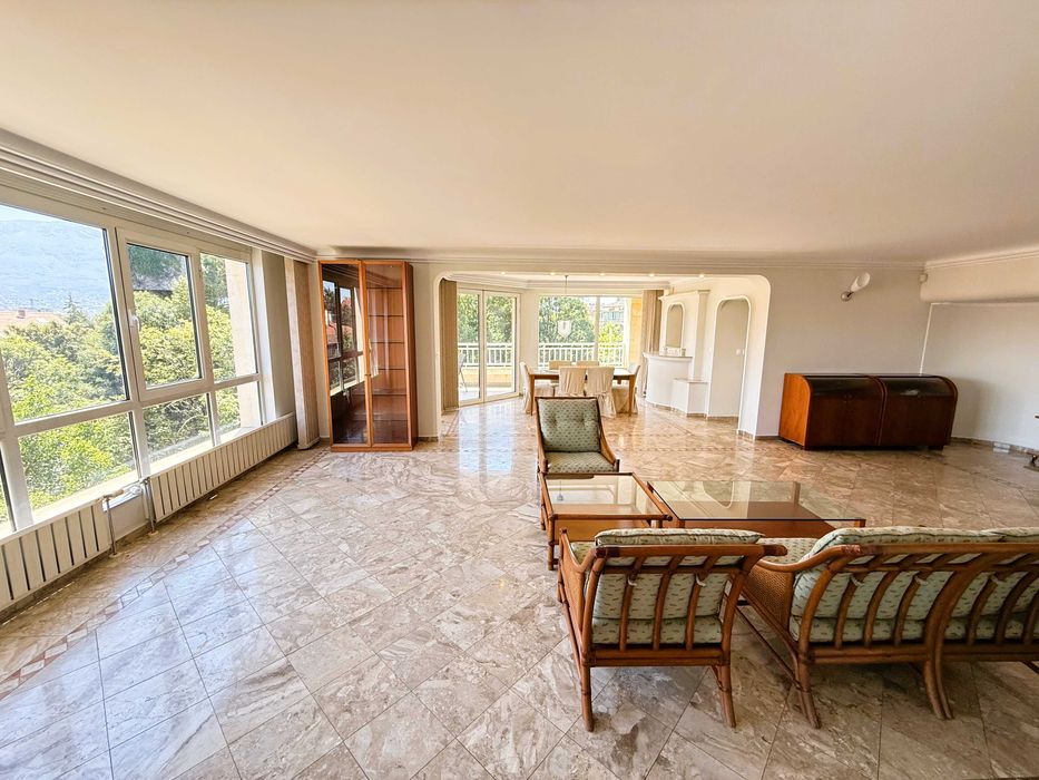 Продава се Многостаен апартамент в София, Лозенец - 350 кв.м за 4429 €/кв.м - Снимка #11