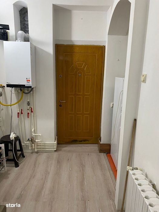 Garsoniera confort 1 de închiriat