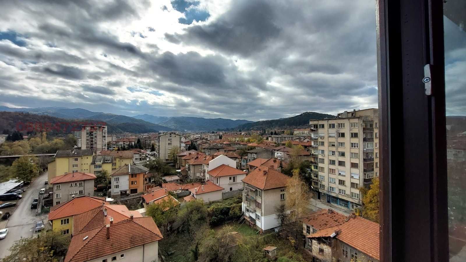 Апартамент 2-стаен в гр. Троян