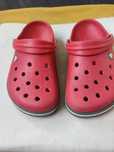 Crocs  M7 W9 size 40/41
