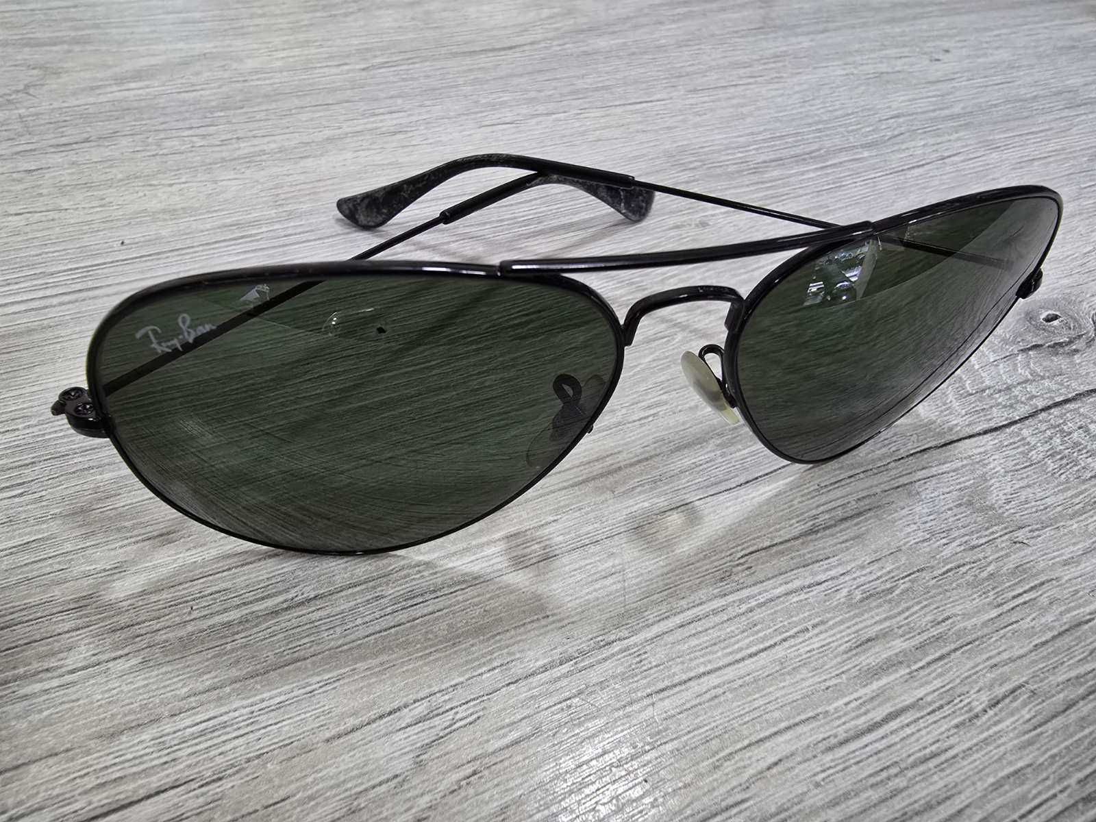 Слънчеви очила RAY-BAN RB3549 - 006/71