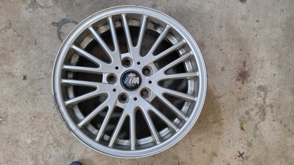 Jante BMW seria 3