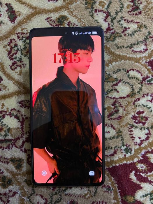 Redmi Note 12 Pro+ 5G 256/12 GB