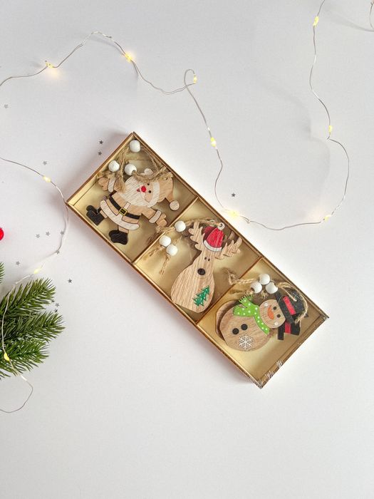 Елочные игрушки! Подарки на Новый Год! Новогодние товары!