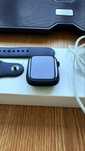 Apple Watch 9 45mm impecabil