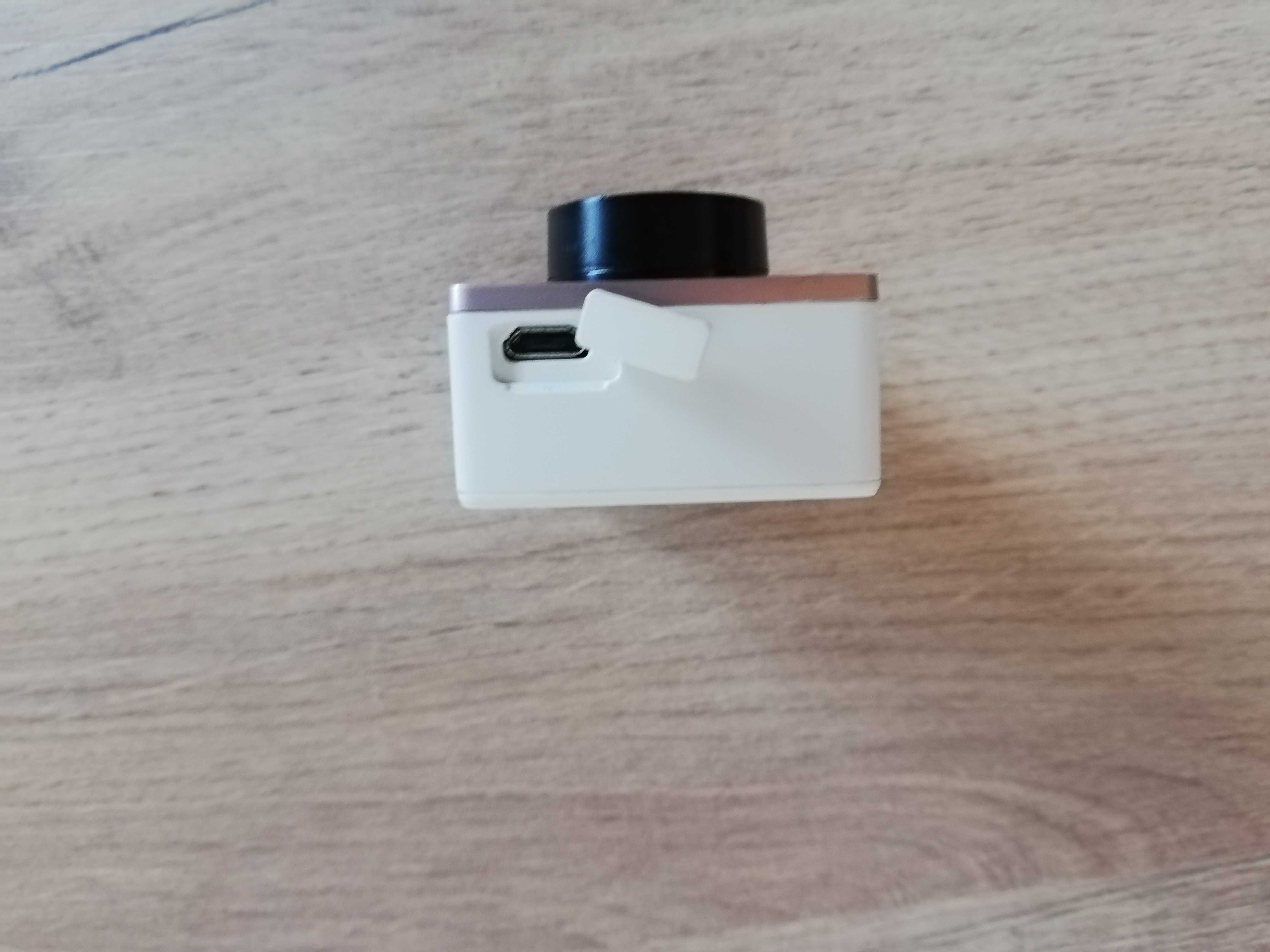 Камера Xiaomi YI 4K action camera 12mpx