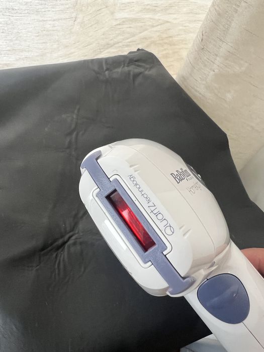 Epilator Babygliss G945E IPL doar probat !Pretul de achizitie!