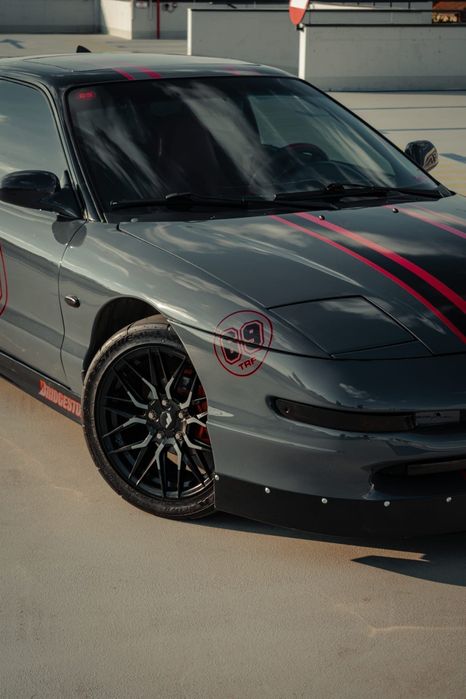 Ford Probe GT 2.0 Benzina 1996