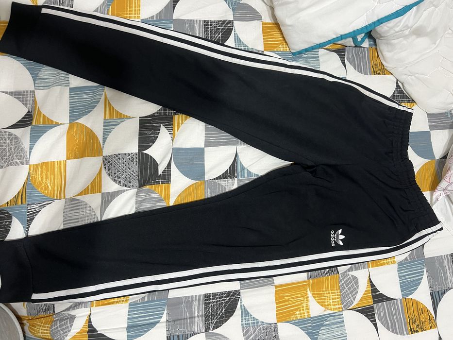 Pantaloni Lungi Adidas Originals