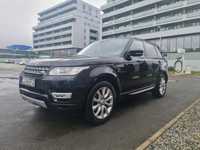 Range Rover Sport HSE, SDV6, 3.0, 307 cp