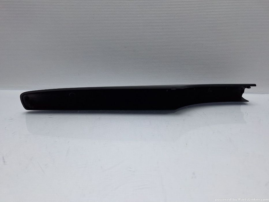 Capac bara longitudinala dreapta spate VOLKSWAGEN PASSAT Variant (3C5) [ 2005 - 2011 ] TDI (CBDC) 81KW|110HP OEM 3C9860150