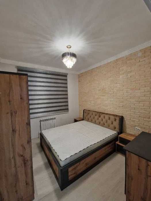 R4! Сдаётся квартира 2/3/9 на МАХТУМКУЛИ!