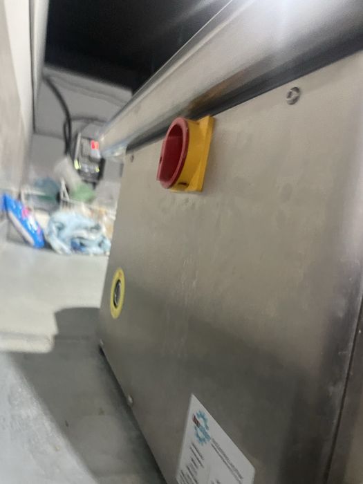 Mesirofka gosht maydalagich