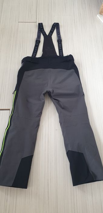 Bogner Fire + Ice Gable 2 - T  XL 54 - 36 НОВО ОРИГИНАЛ ски и сноуборд