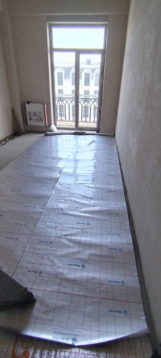 Делаем сантехнику, отопление, тёплый пол, катлы, титаны и многое друго