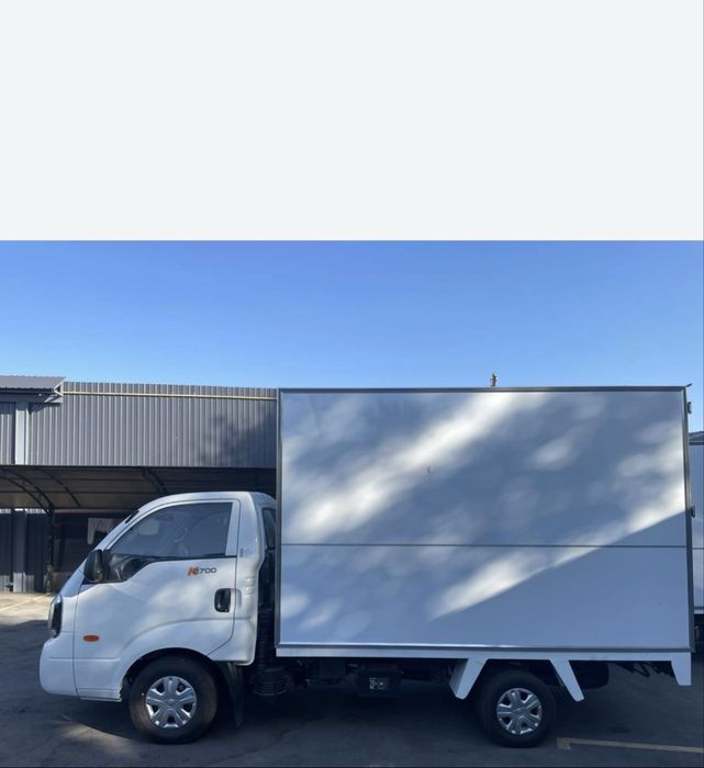 kia 2700 Xolat yaxshi metan bor,