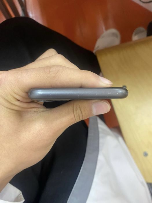 Iphone 11.