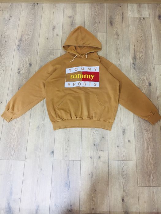 Оригинальные Худи USA UNDER ARMOUR, Tommy Hilfiger