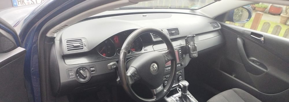 Plansa bord passat b6 b7 cc