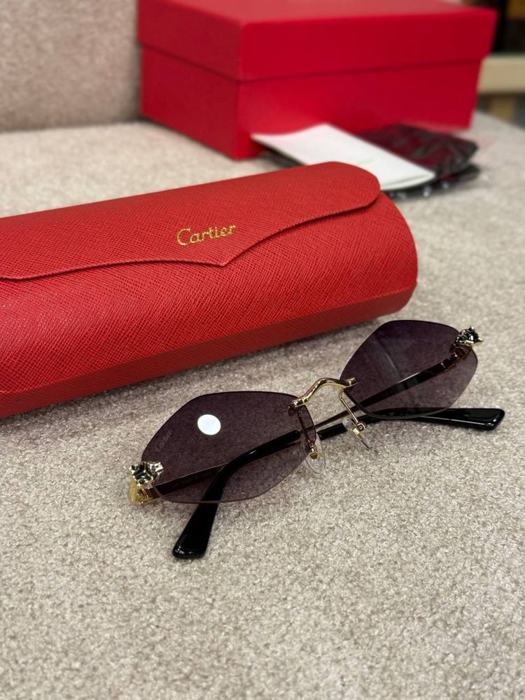 Дамски очила Cartier 3 модела