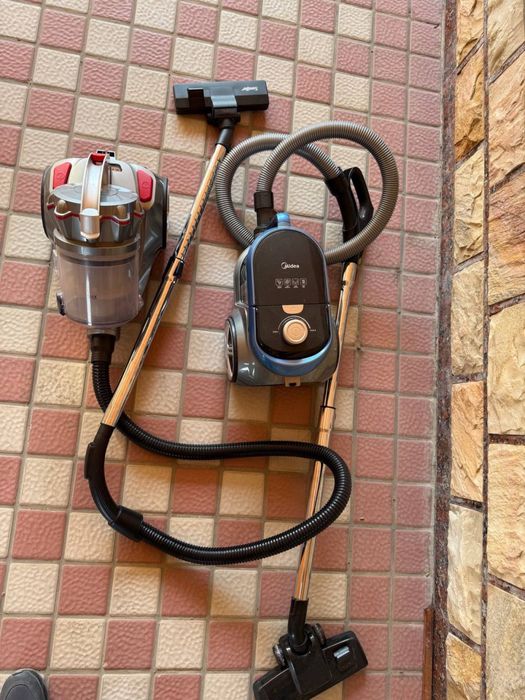 Пылесосы сотилади б/у