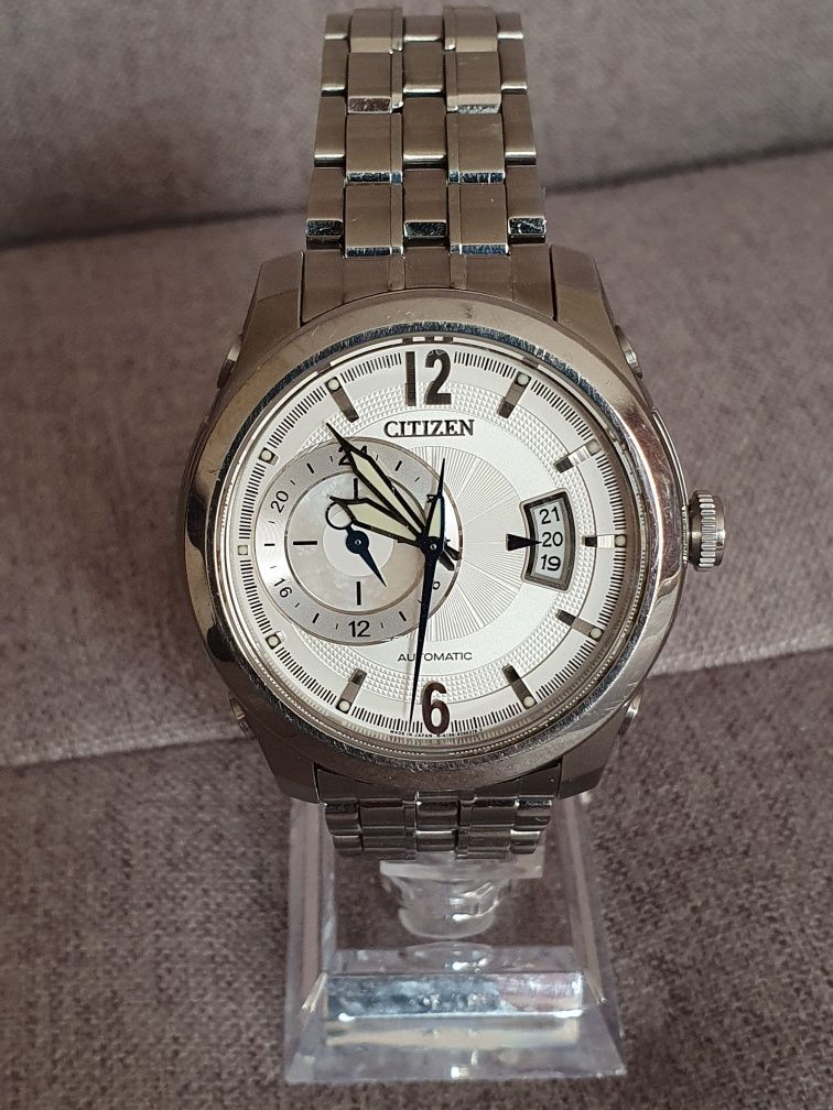 Ceas automatic original CITIZEN made in Japan