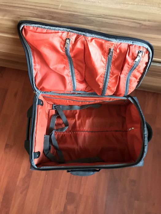 Trolar voiaj 50/35/20