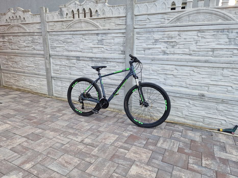 Vand bicicleta  MTB